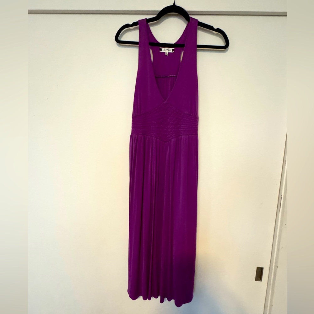 Retro dress